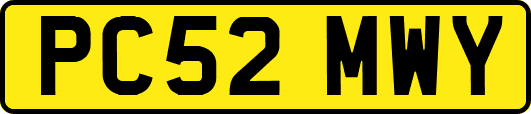 PC52MWY