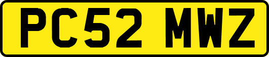 PC52MWZ