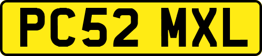 PC52MXL