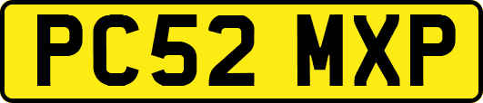 PC52MXP