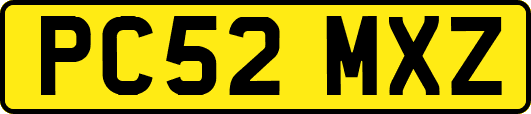 PC52MXZ