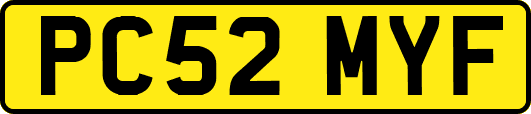 PC52MYF
