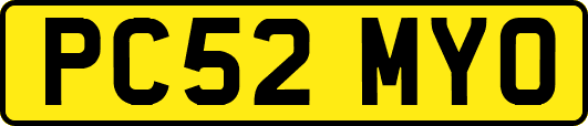 PC52MYO