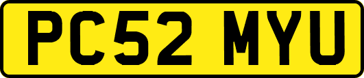 PC52MYU