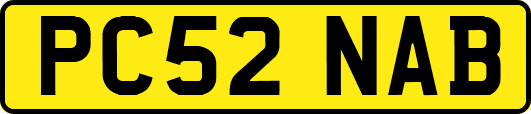 PC52NAB