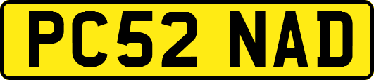 PC52NAD