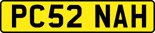 PC52NAH