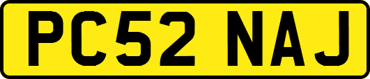 PC52NAJ