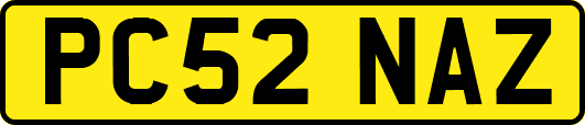 PC52NAZ