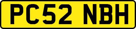 PC52NBH