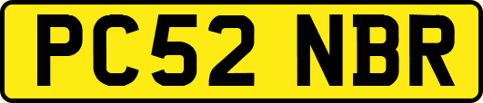 PC52NBR