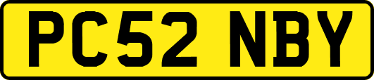 PC52NBY
