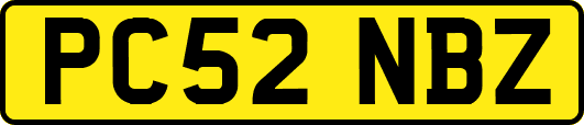 PC52NBZ