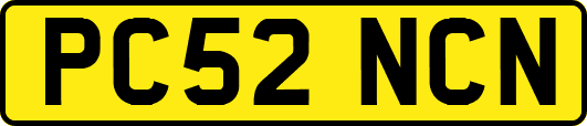 PC52NCN