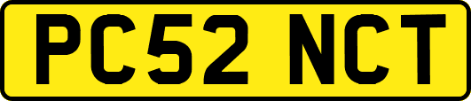 PC52NCT