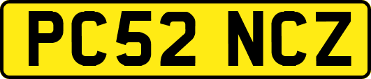PC52NCZ