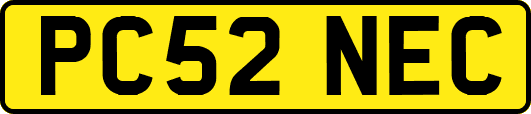 PC52NEC