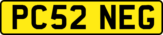 PC52NEG