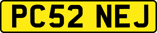 PC52NEJ