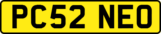 PC52NEO