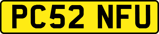 PC52NFU