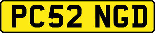 PC52NGD