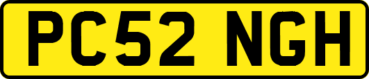PC52NGH
