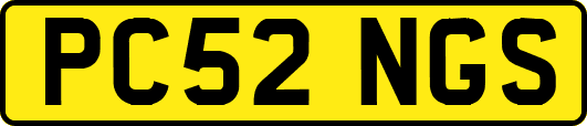PC52NGS