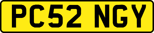 PC52NGY