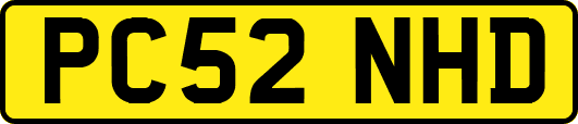 PC52NHD