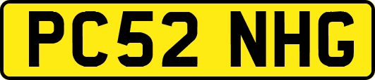 PC52NHG