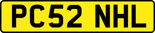 PC52NHL