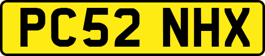 PC52NHX