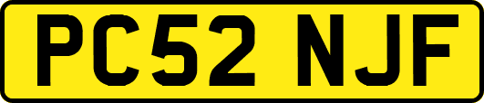 PC52NJF