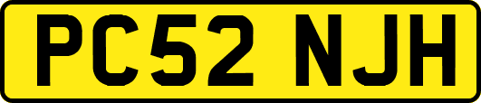 PC52NJH