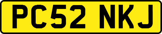 PC52NKJ