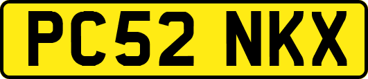 PC52NKX
