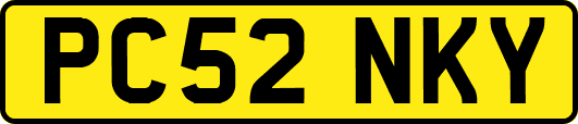 PC52NKY