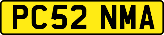 PC52NMA