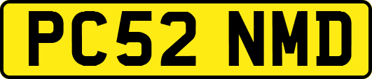 PC52NMD