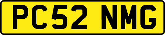 PC52NMG
