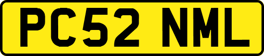PC52NML