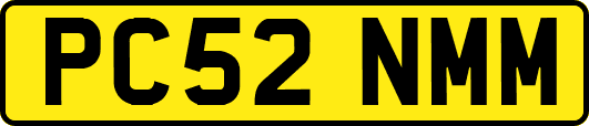 PC52NMM