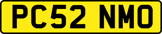 PC52NMO