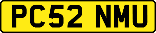 PC52NMU