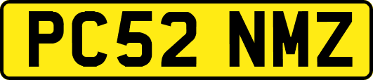 PC52NMZ