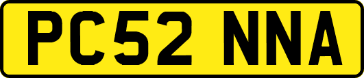PC52NNA