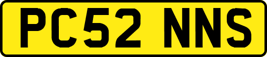 PC52NNS