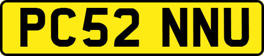 PC52NNU