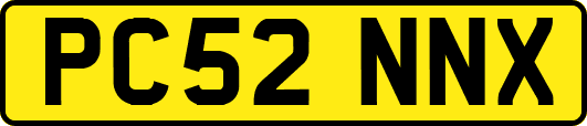 PC52NNX
